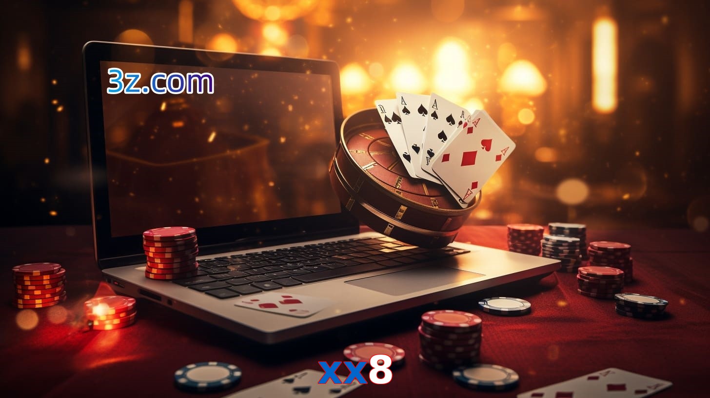 xx8 cassino ao vivo