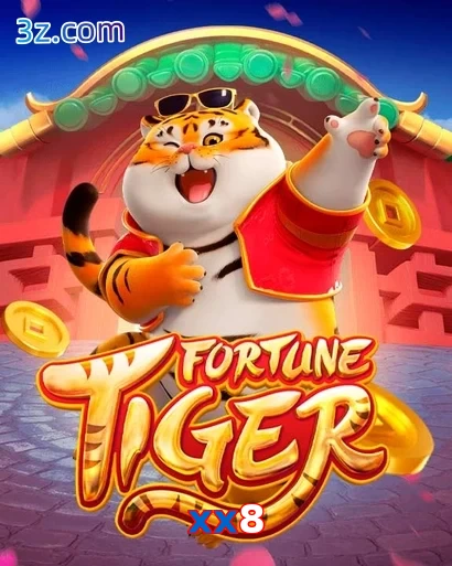 xx8 jogo do tigre da sorte